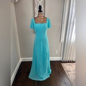 Formal Women’s Dress/Gown